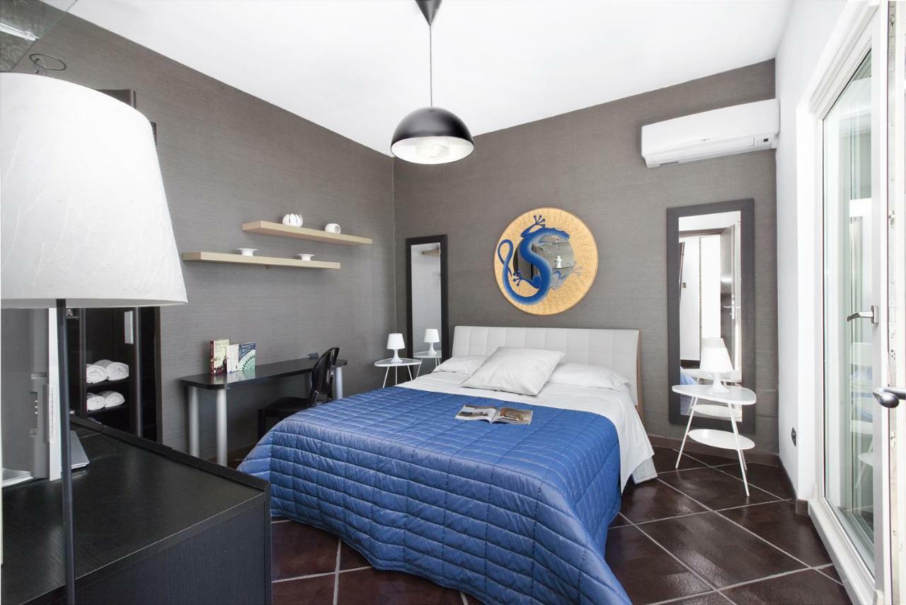 Amore Rentals - Casa Augusta A Półwysep Sorrentyński Zewnętrze zdjęcie